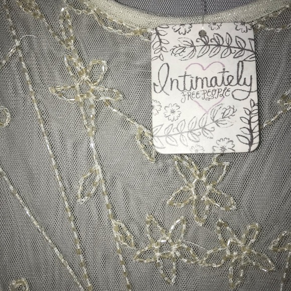 👑 NWT Free People Dress - Picture 5 of 8